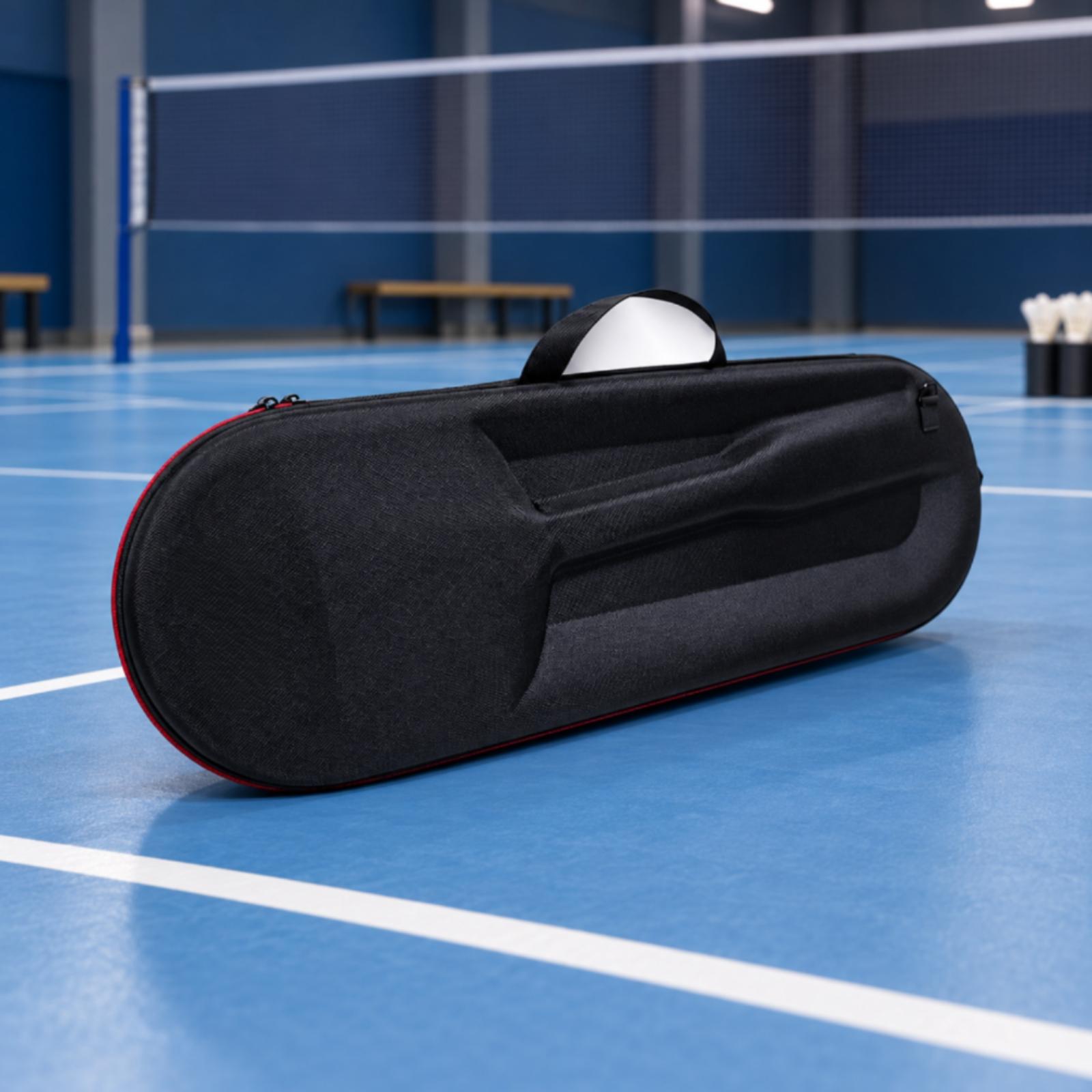 Badminton Racket Storage Bag E - Badminton Bag review and price