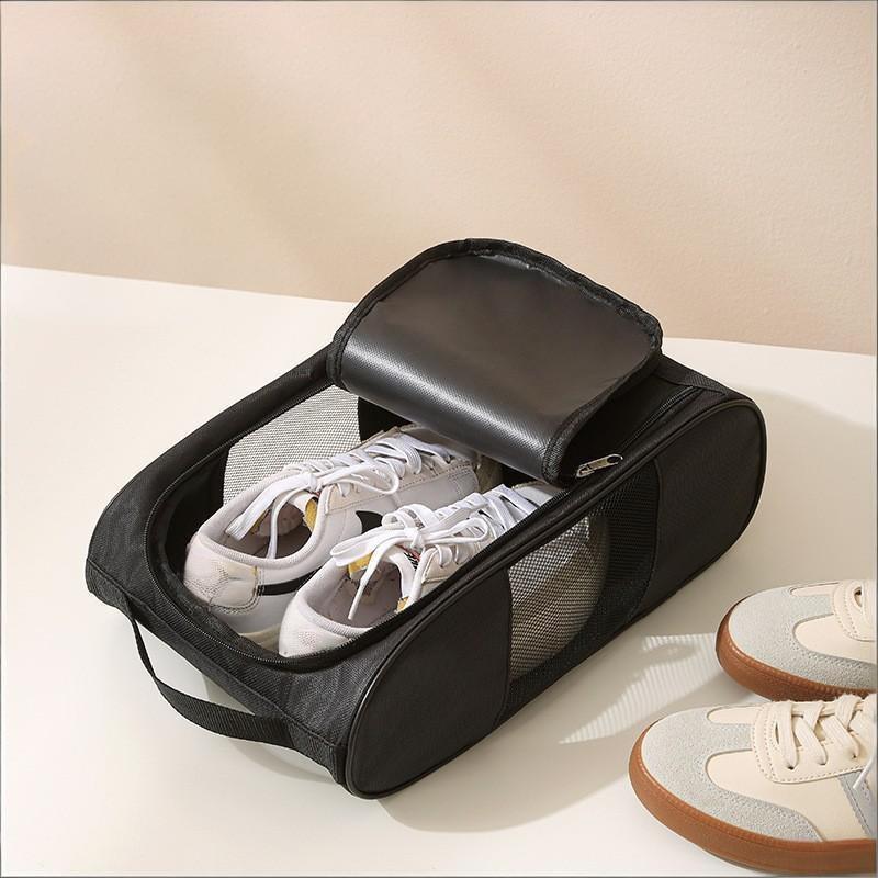 SU Portable Golf Shoe Bag Oxfo - Badminton Bag review and price
