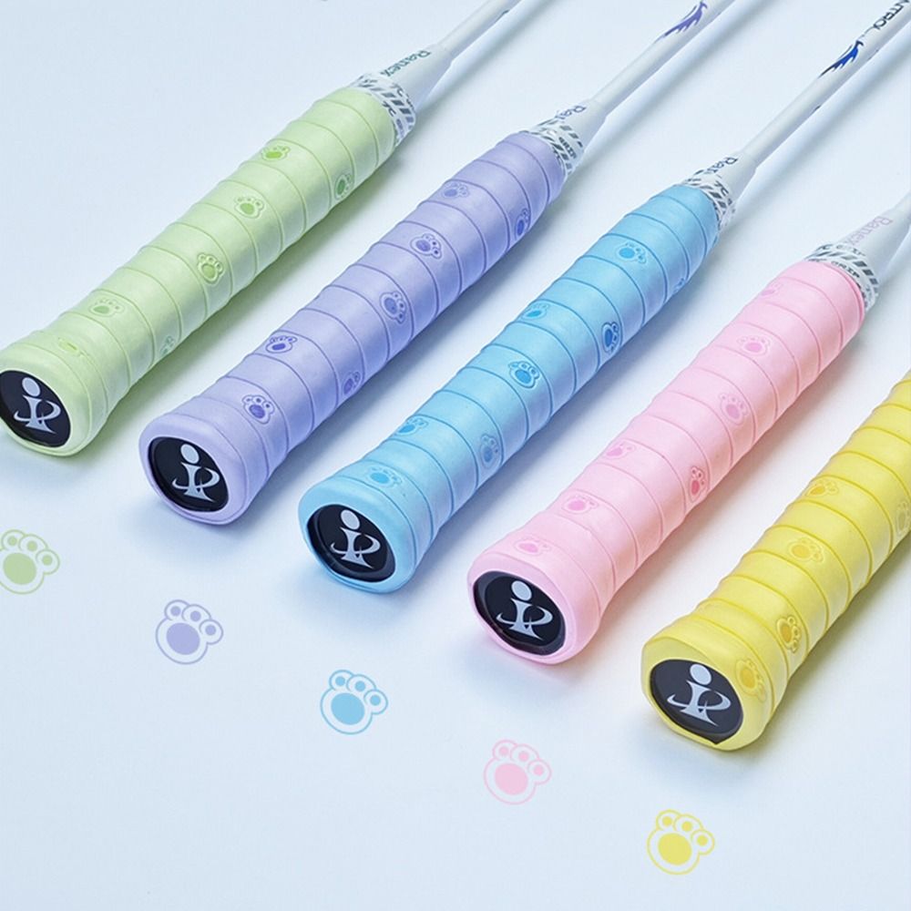 New Cat Claw Badminton Racket  - Badminton Grip review and price