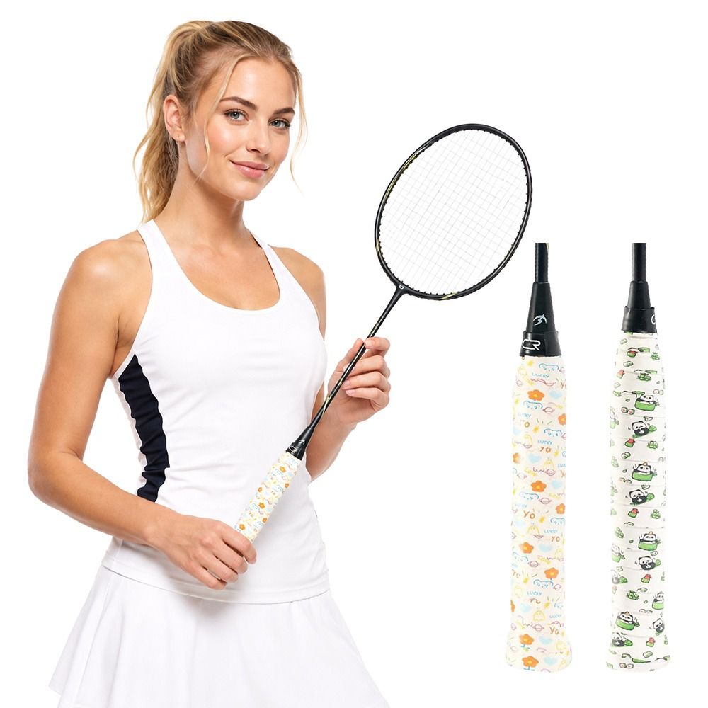 1.2M Badminton Handle Wrap Tap - Badminton Materi review and price