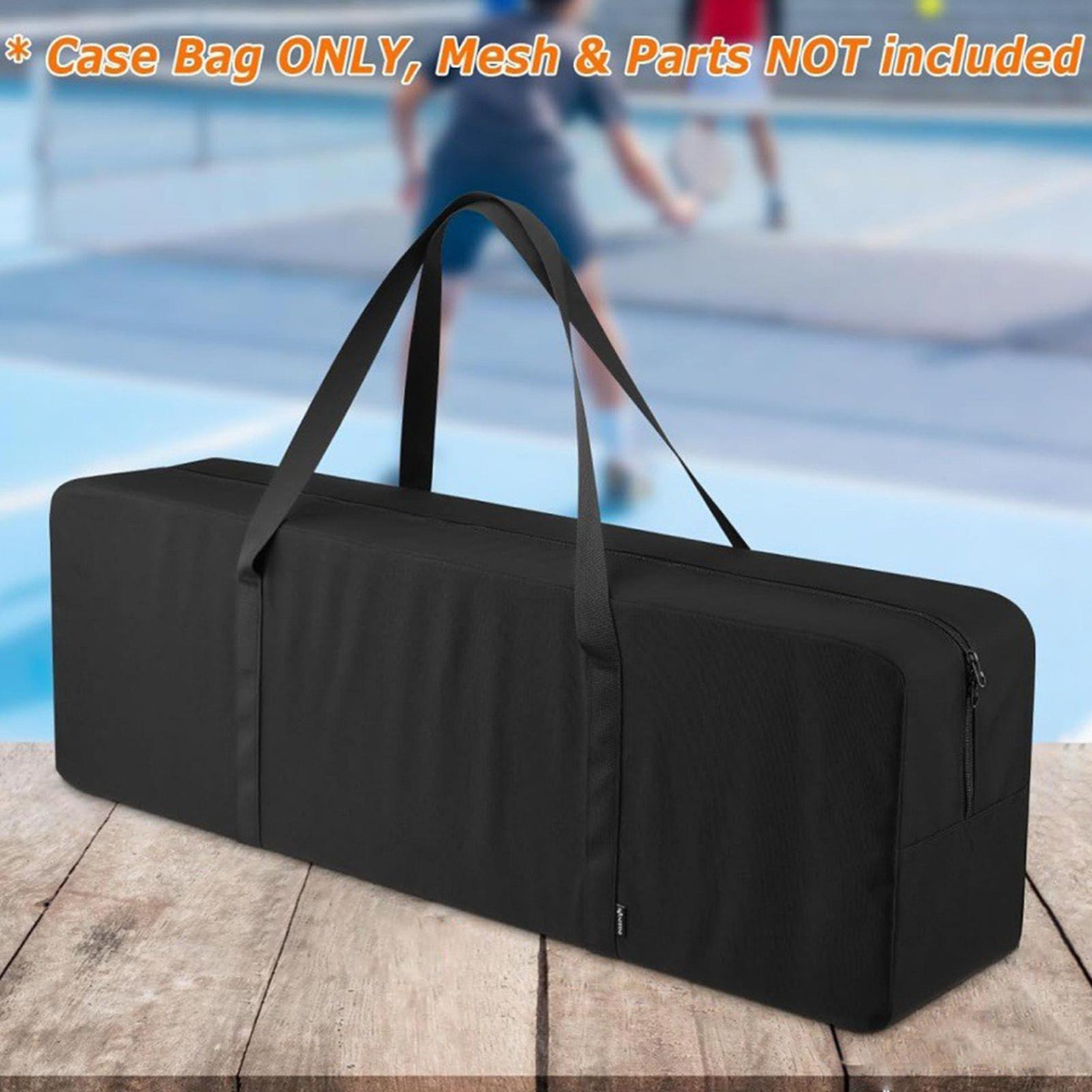 Pickleball Net Bag Foldable Sp - Badminton Bag review and price