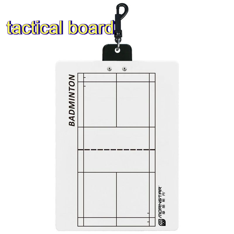 Professional Badminton Tactica - Badminton Materi review and price