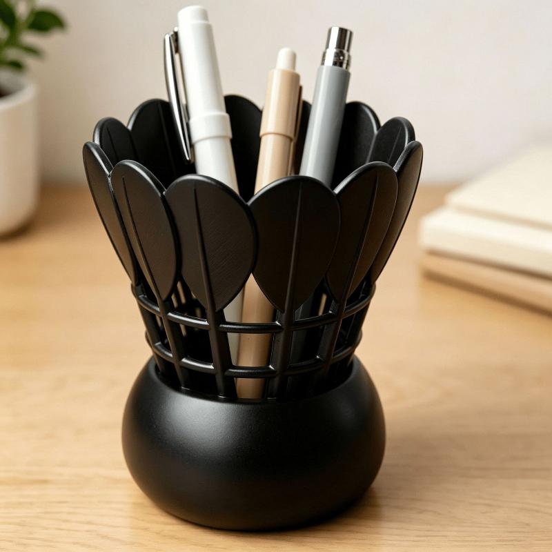 {NN72} 3D Printed Badminton Sh - Badminton Shuttlecock review and price