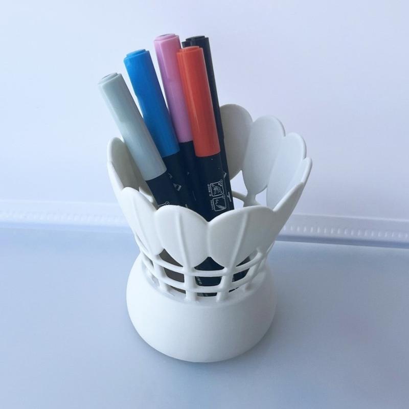 {NN72} 3D Printed Badminton Sh - Badminton Shuttlecock review and price