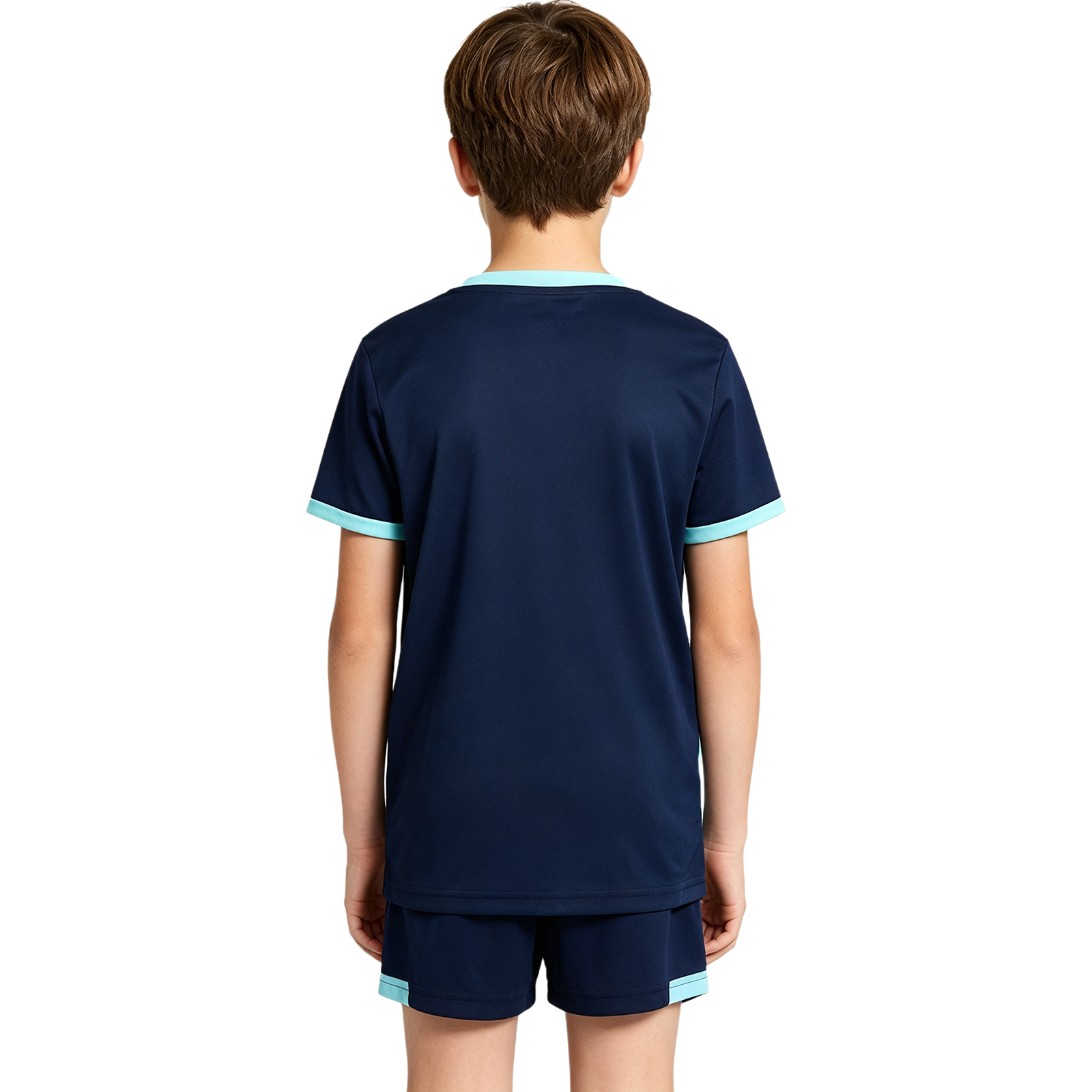 Unisex Kids Quick-dry Badminto - Badminton Jersey review and price