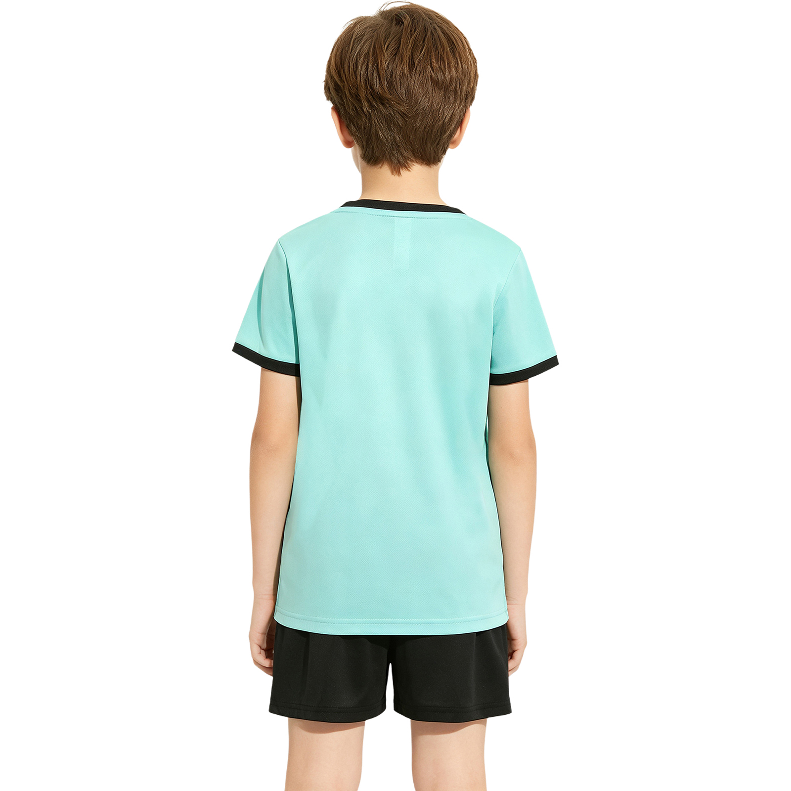 Unisex Kids Quick-dry Badminto - Badminton Jersey review and price