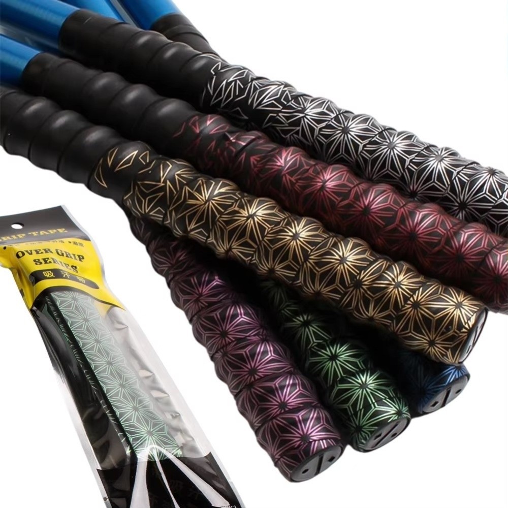 Anti-slip Badminton Handle Wra - Badminton Materi review and price