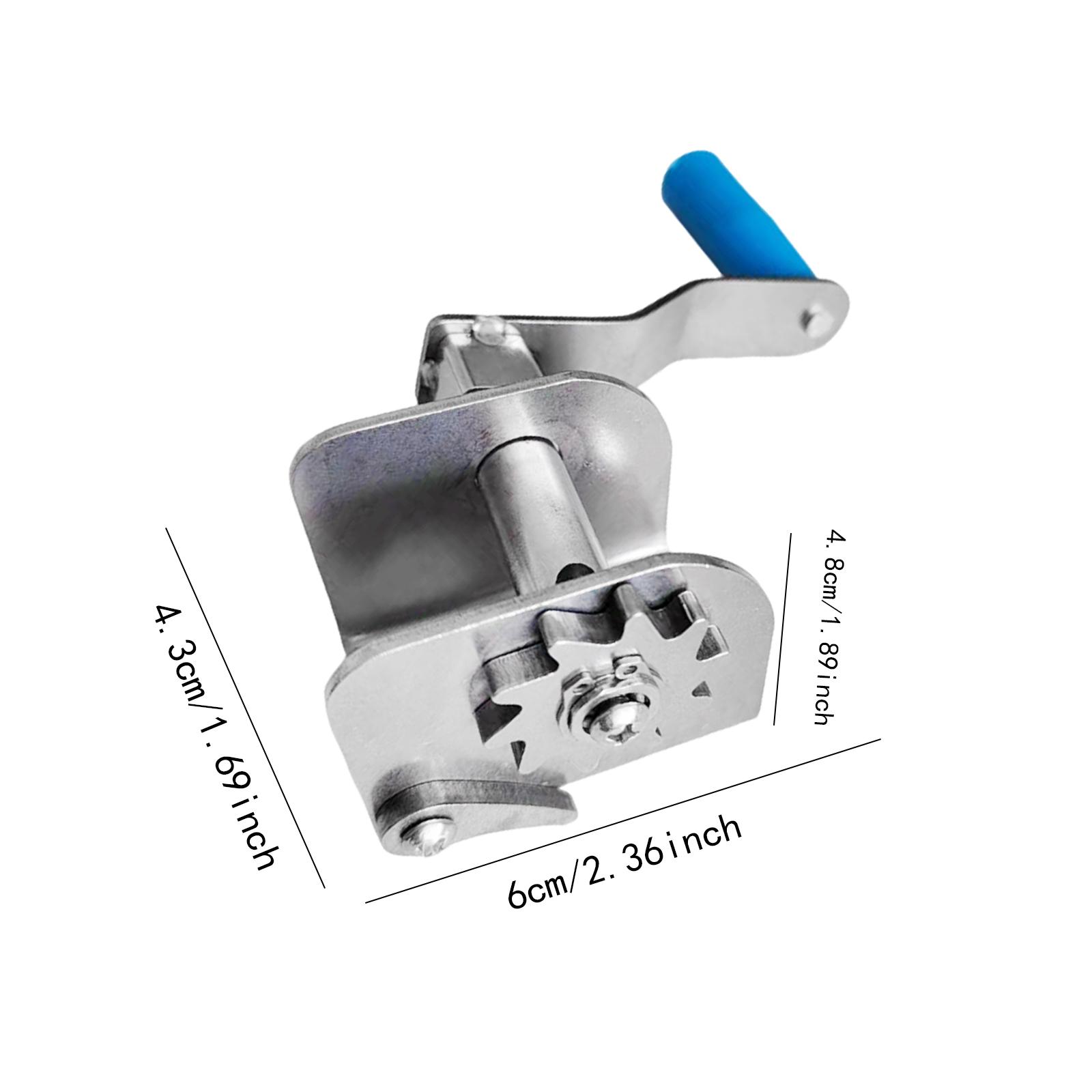 Badminton Pole Tensioner Profe - Badminton Net review and price