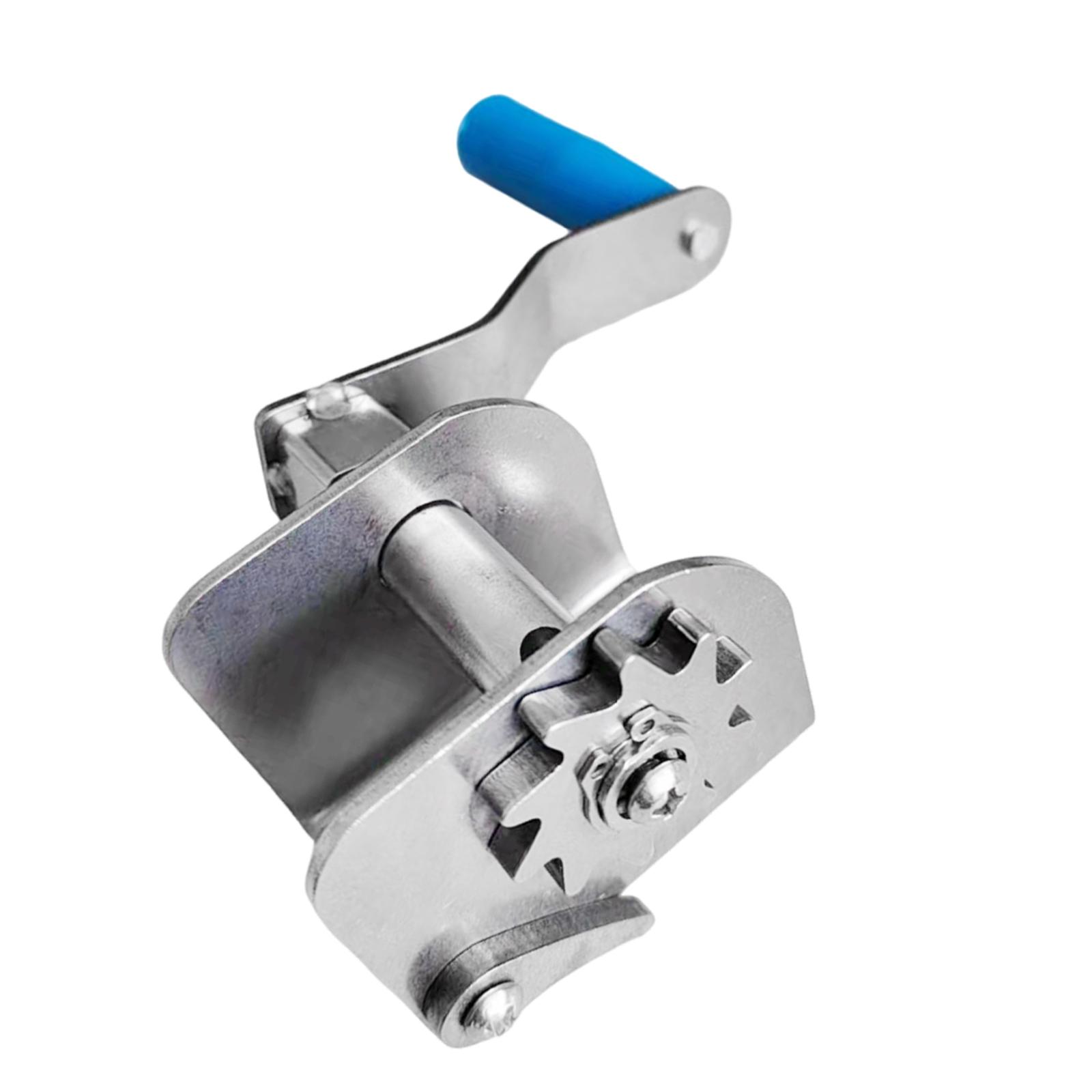 Badminton Pole Tensioner Profe - Badminton Net review and price