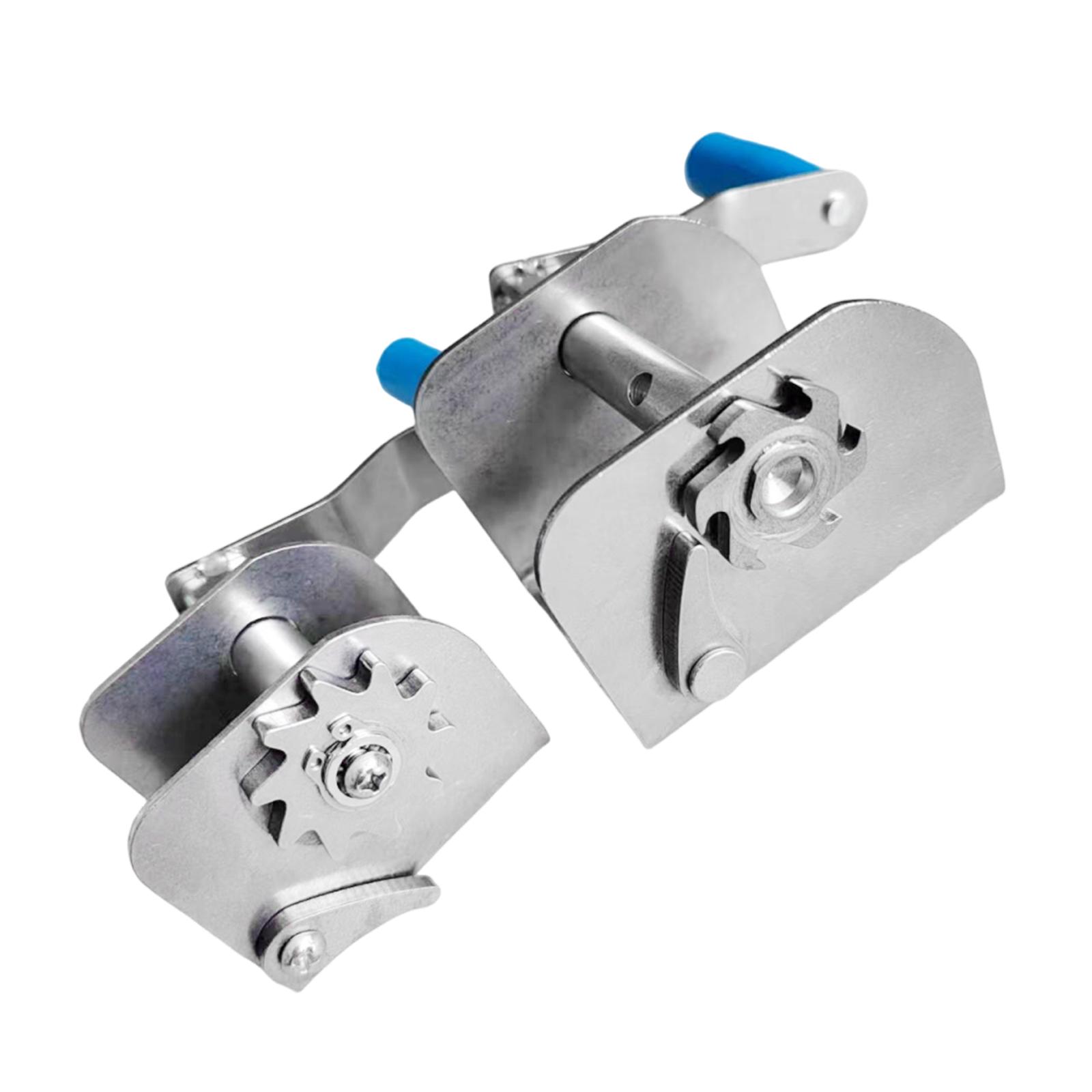 Badminton Pole Tensioner Profe - Badminton Net review and price