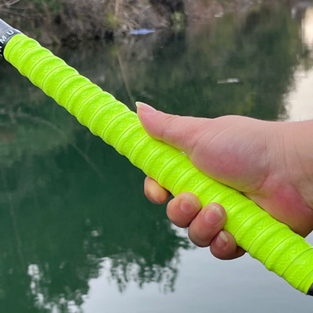 2M Anti-slip Fishing Rod Sweat - Badminton Grip review and price