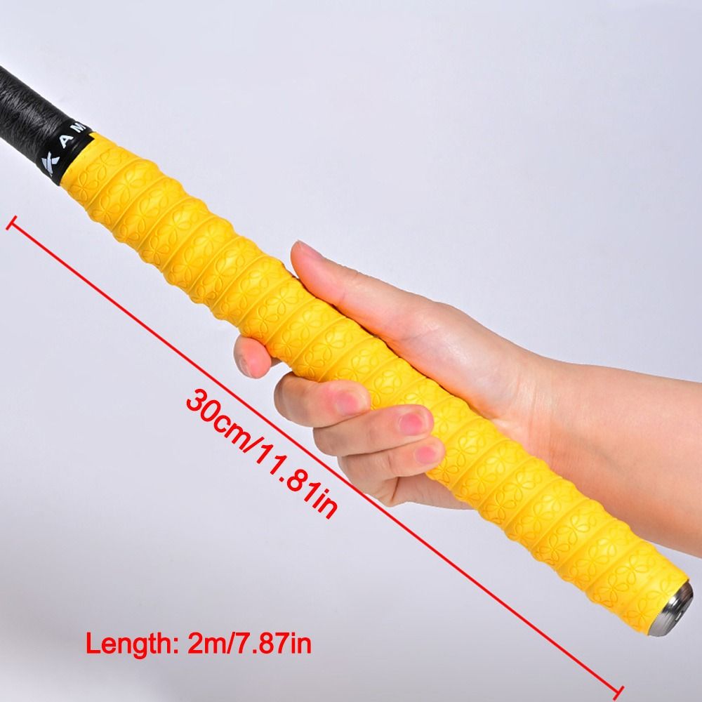 2M Anti-slip Fishing Rod Sweat - Badminton Grip review and price