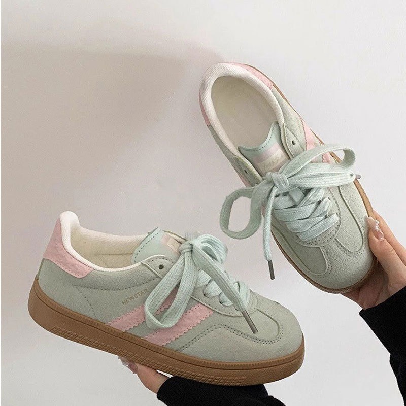 Women's Sneakers Fashion Lace  - Badminton Shoes review and price