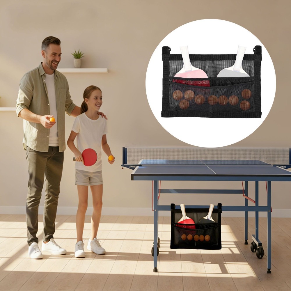 Table Tennis Sports Equipment  - Badminton Bag review and price