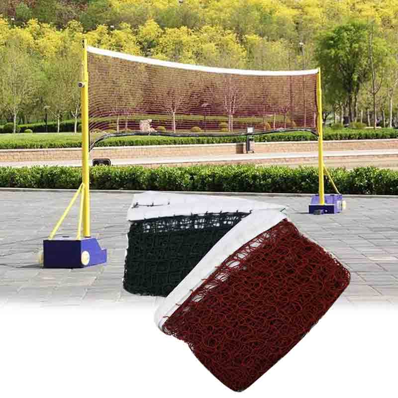 Professional Training Mesh Sta - Badminton Net review and price