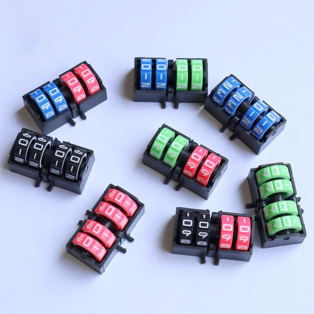 4 Digit Wheel Board Games Scor - Scoreboard Digital review and price