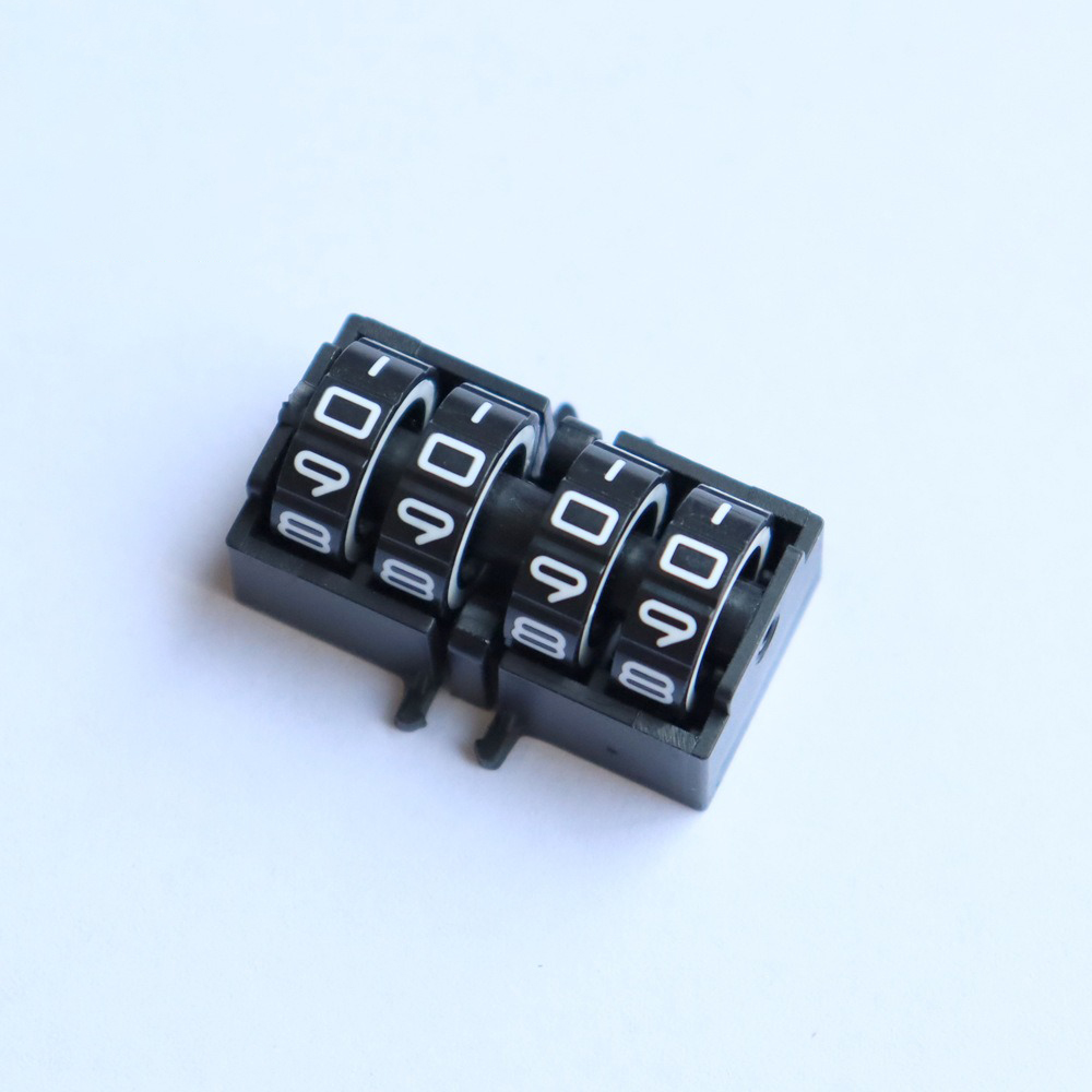 4 Digit Wheel Board Games Scor - Scoreboard Digital review and price