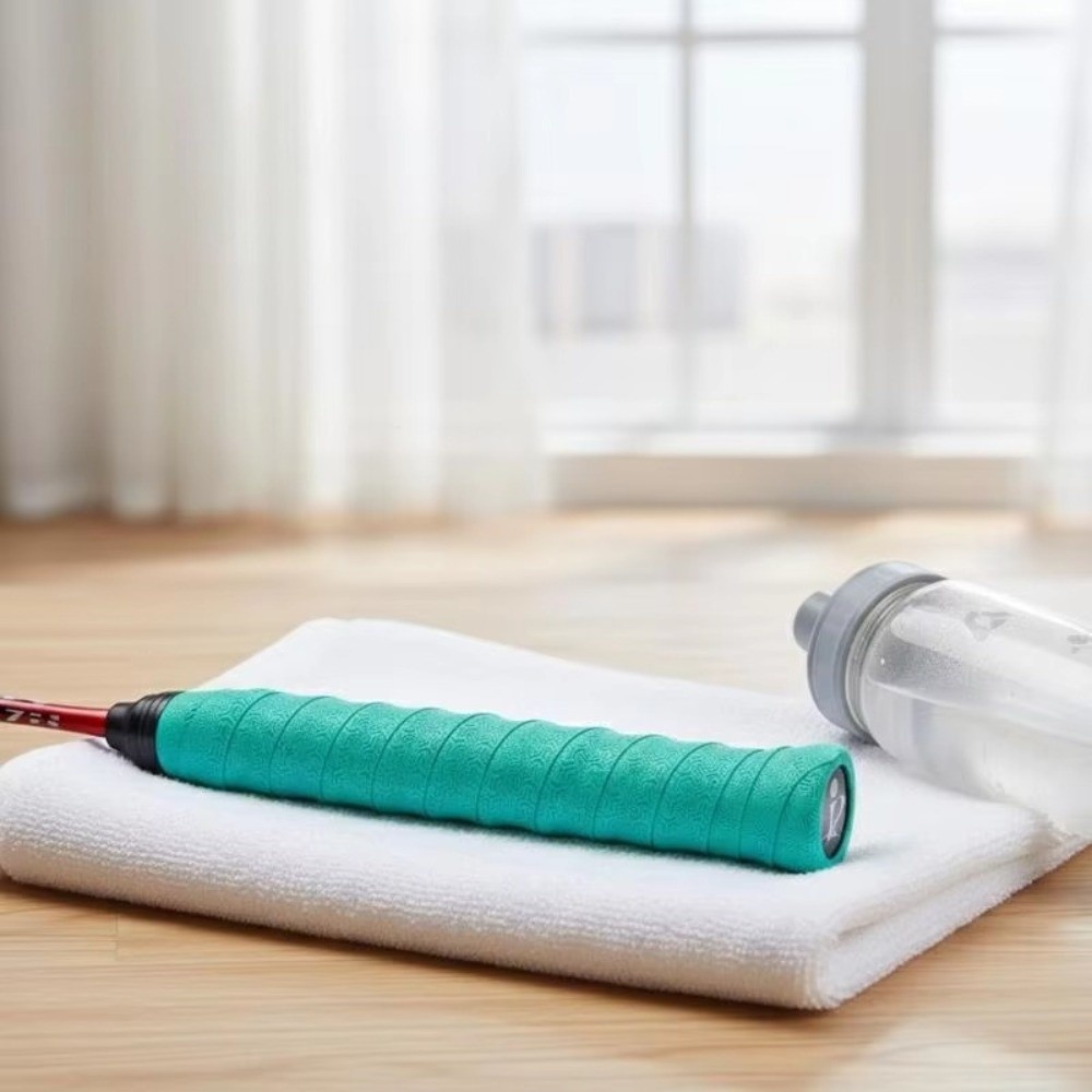 Sweat-Absorbent Badminton Hand - Badminton Materi review and price