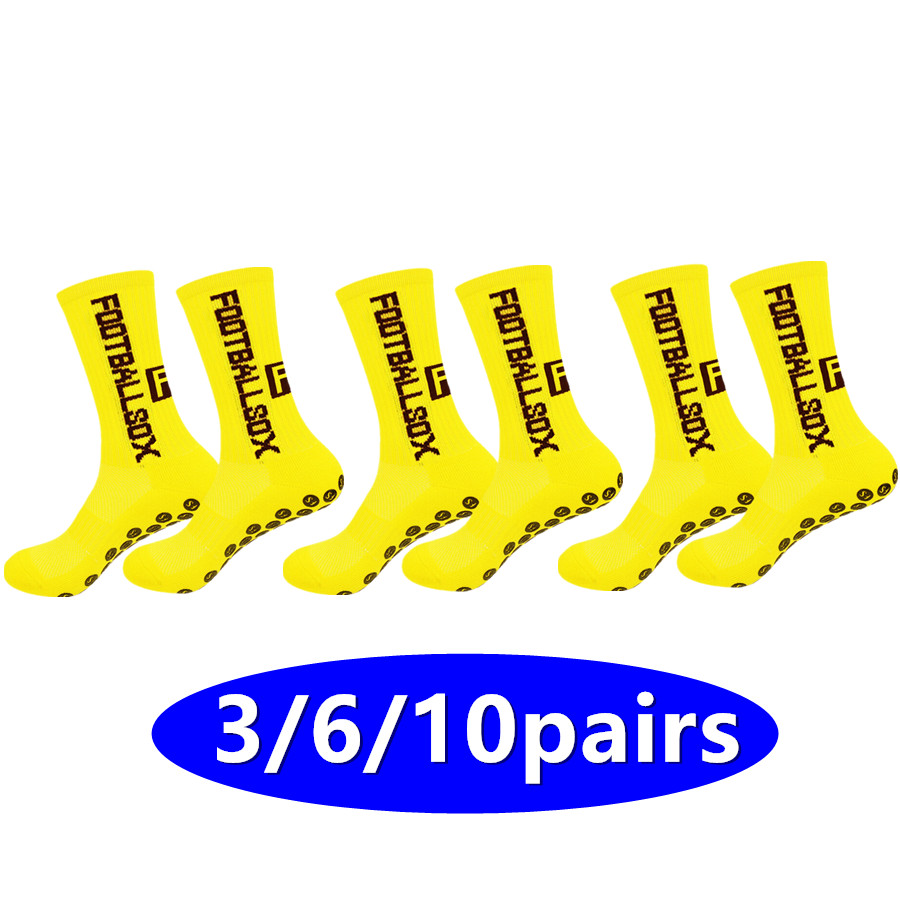 3/6/10pairs Mens Womens Anti S - Sports Grip review and price
