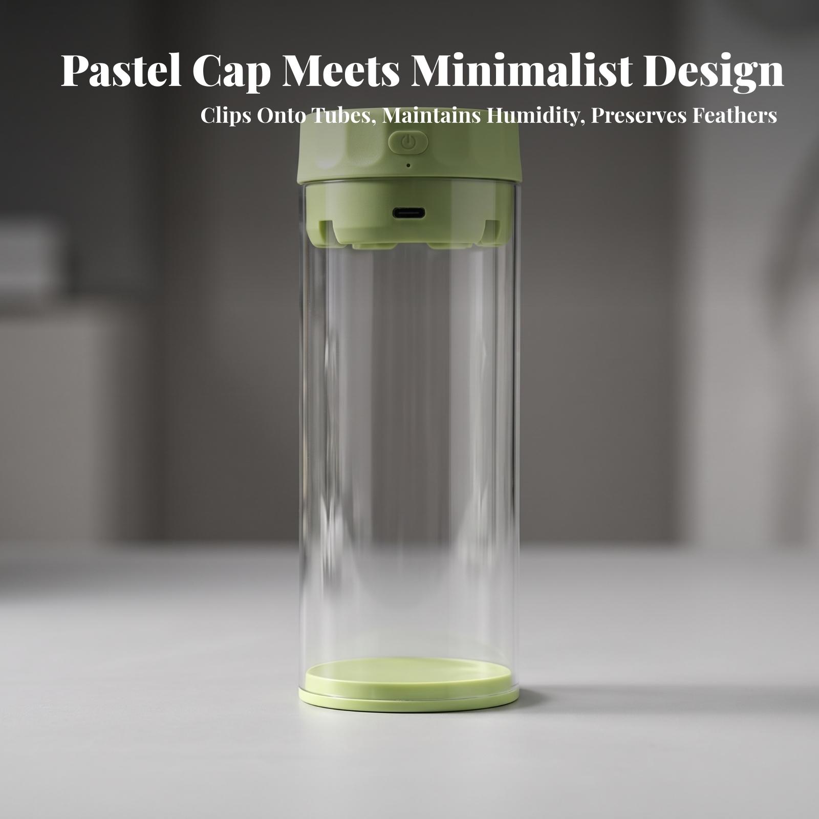 Badminton Feather Humidifier T - Feather Shuttlecock review and price