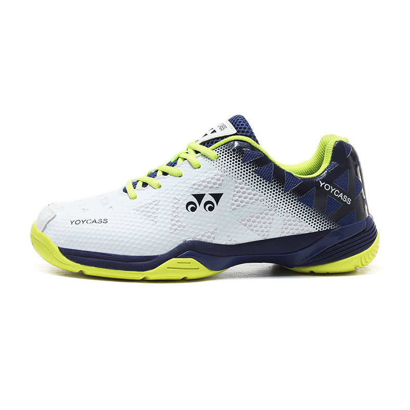 New Professional Table Tennis  - Badminton Shoes Men review and price
